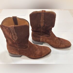 Rujo The Karl, men’s boots